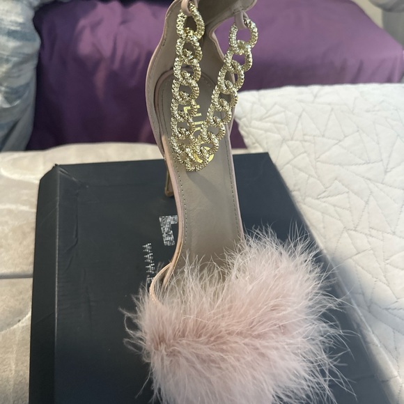 Brand - EGO Size - UK 8 Colour- - Picture 2 of 4